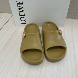 Loewe Women’s Slippers